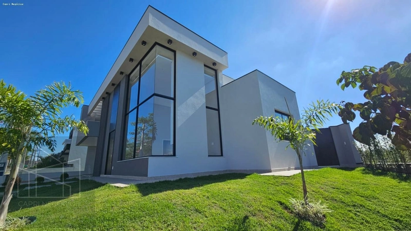 Casa em Condomínio para Venda em Indaiatuba / SP no bairro Jardim Piemonte: 1ª foto da galeria de imagens do imóvel