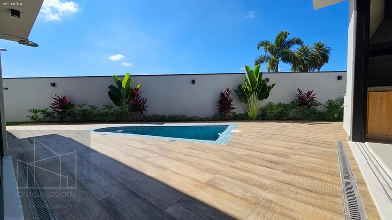 Casa em Condomínio para Venda em Indaiatuba / SP no bairro Jardim Piemonte: 10ª foto da galeria de imagens do imóvel