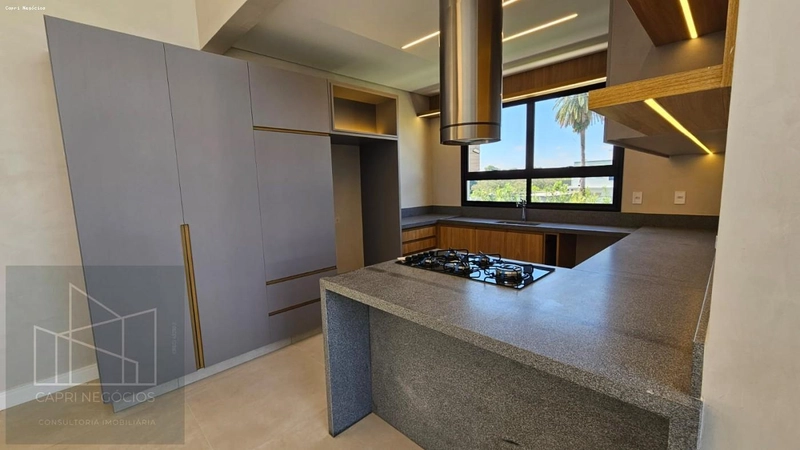 Casa em Condomínio para Venda em Indaiatuba / SP no bairro Jardim Piemonte: 12ª foto da galeria de imagens do imóvel