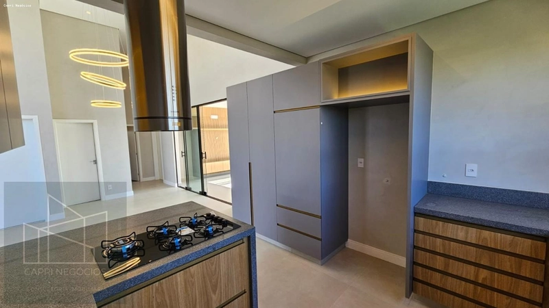 Casa em Condomínio para Venda em Indaiatuba / SP no bairro Jardim Piemonte: 13ª foto da galeria de imagens do imóvel