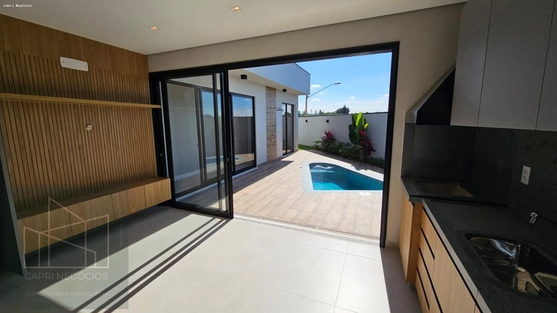 Casa em Condomínio para Venda em Indaiatuba / SP no bairro Jardim Piemonte: 14ª foto da galeria de imagens do imóvel