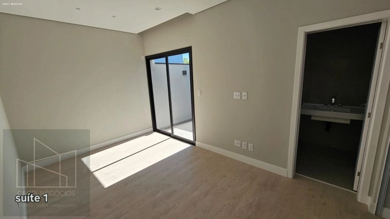Casa em Condomínio para Venda em Indaiatuba / SP no bairro Jardim Piemonte: 15ª foto da galeria de imagens do imóvel