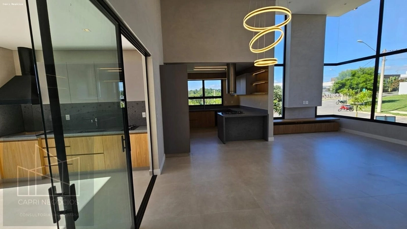 Casa em Condomínio para Venda em Indaiatuba / SP no bairro Jardim Piemonte: 16ª foto da galeria de imagens do imóvel