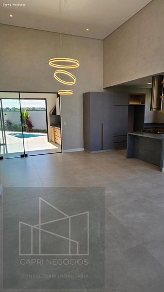 Casa em Condomínio para Venda em Indaiatuba / SP no bairro Jardim Piemonte: 17ª foto da galeria de imagens do imóvel