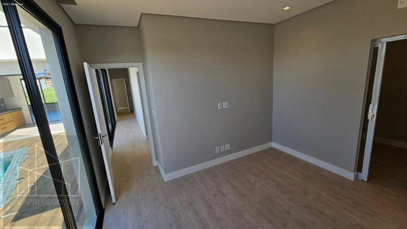 Casa em Condomínio para Venda em Indaiatuba / SP no bairro Jardim Piemonte: 19ª foto da galeria de imagens do imóvel