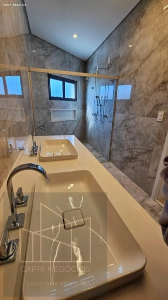 Casa em Condomínio para Venda em Indaiatuba / SP no bairro Jardim Piemonte: 21ª foto da galeria de imagens do imóvel