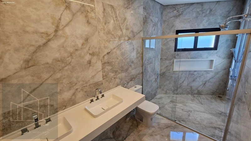 Casa em Condomínio para Venda em Indaiatuba / SP no bairro Jardim Piemonte: 22ª foto da galeria de imagens do imóvel