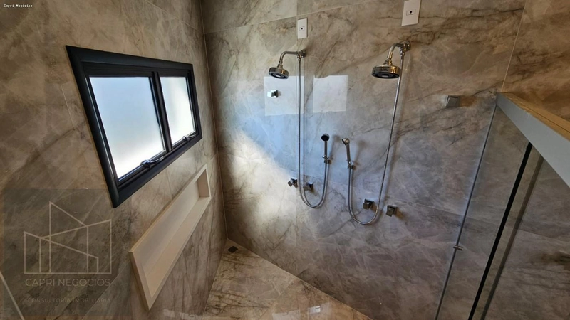 Casa em Condomínio para Venda em Indaiatuba / SP no bairro Jardim Piemonte: 23ª foto da galeria de imagens do imóvel