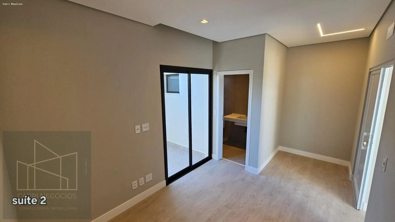 Casa em Condomínio para Venda em Indaiatuba / SP no bairro Jardim Piemonte: 24ª foto da galeria de imagens do imóvel