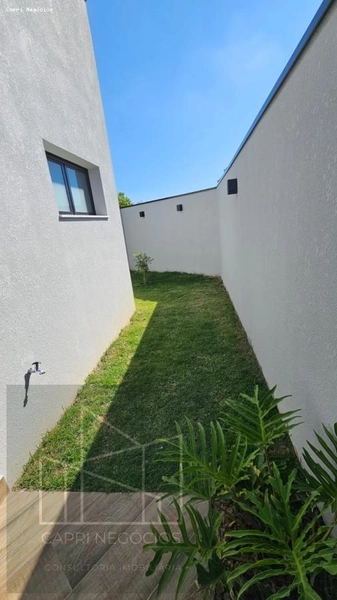 Casa em Condomínio para Venda em Indaiatuba / SP no bairro Jardim Piemonte: 25ª foto da galeria de imagens do imóvel