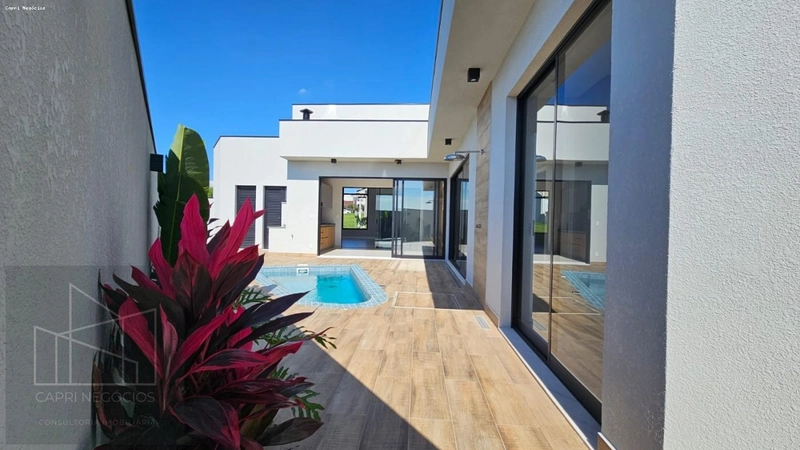 Casa em Condomínio para Venda em Indaiatuba / SP no bairro Jardim Piemonte: 26ª foto da galeria de imagens do imóvel