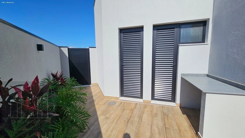 Casa em Condomínio para Venda em Indaiatuba / SP no bairro Jardim Piemonte: 28ª foto da galeria de imagens do imóvel