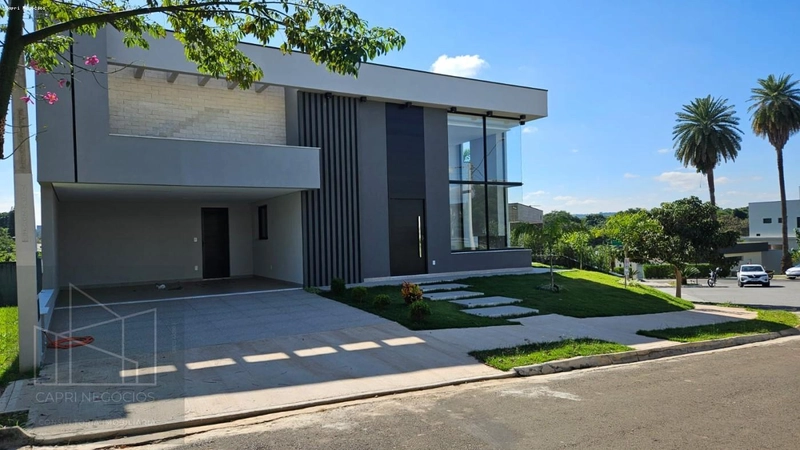 Casa em Condomínio para Venda em Indaiatuba / SP no bairro Jardim Piemonte: 30ª foto da galeria de imagens do imóvel