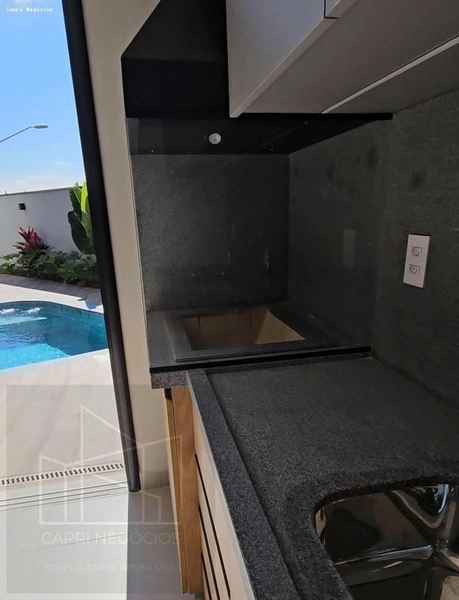 Casa em Condomínio para Venda em Indaiatuba / SP no bairro Jardim Piemonte: 37ª foto da galeria de imagens do imóvel