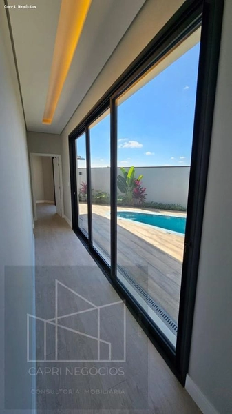 Casa em Condomínio para Venda em Indaiatuba / SP no bairro Jardim Piemonte: 5ª foto da galeria de imagens do imóvel