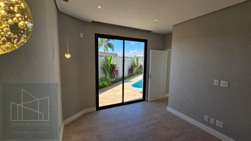 Casa em Condomínio para Venda em Indaiatuba / SP no bairro Jardim Piemonte: 6ª foto da galeria de imagens do imóvel