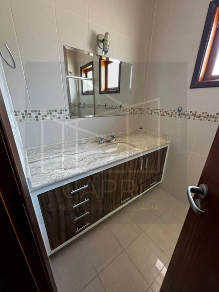 Casa em Condomínio para Venda em Indaiatuba / SP no bairro Chácara Areal: 19ª foto da galeria de imagens do imóvel