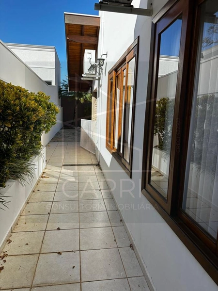 Casa em Condomínio para Venda em Indaiatuba / SP no bairro Chácara Areal: 24ª foto da galeria de imagens do imóvel