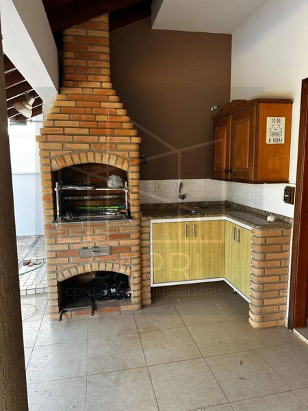 Casa em Condomínio para Venda em Indaiatuba / SP no bairro Chácara Areal: 26ª foto da galeria de imagens do imóvel