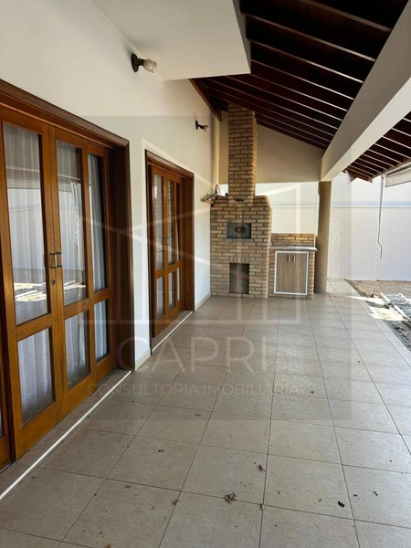 Casa em Condomínio para Venda em Indaiatuba / SP no bairro Chácara Areal: 27ª foto da galeria de imagens do imóvel