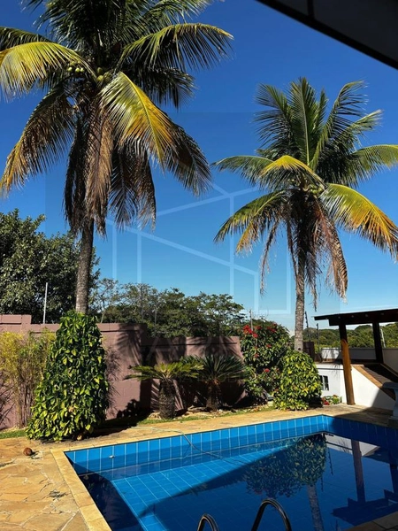 Casa em Condomínio para Venda em Indaiatuba / SP no bairro Chácara Areal: 28ª foto da galeria de imagens do imóvel