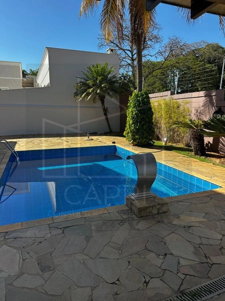 Casa em Condomínio para Venda em Indaiatuba / SP no bairro Chácara Areal: 29ª foto da galeria de imagens do imóvel