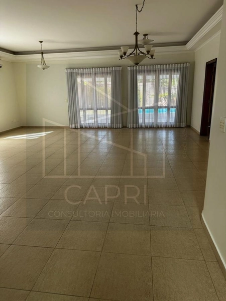 Casa em Condomínio para Venda em Indaiatuba / SP no bairro Chácara Areal: 4ª foto da galeria de imagens do imóvel