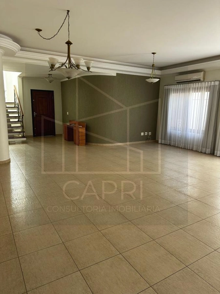 Casa em Condomínio para Venda em Indaiatuba / SP no bairro Chácara Areal: 5ª foto da galeria de imagens do imóvel