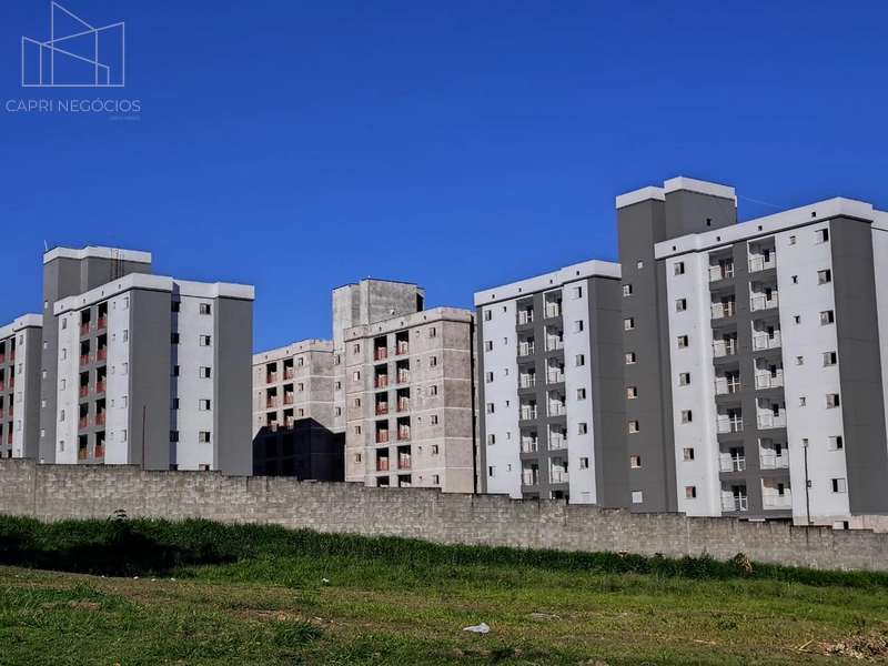 Apartamento à venda em Indaiatuba/SP, Jardim Colonial : 3ª foto da galeria de imagens do imóvel