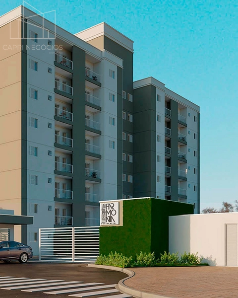 Apartamento à venda em Indaiatuba/SP, Jardim Colonial : 1ª foto da galeria de imagens do imóvel