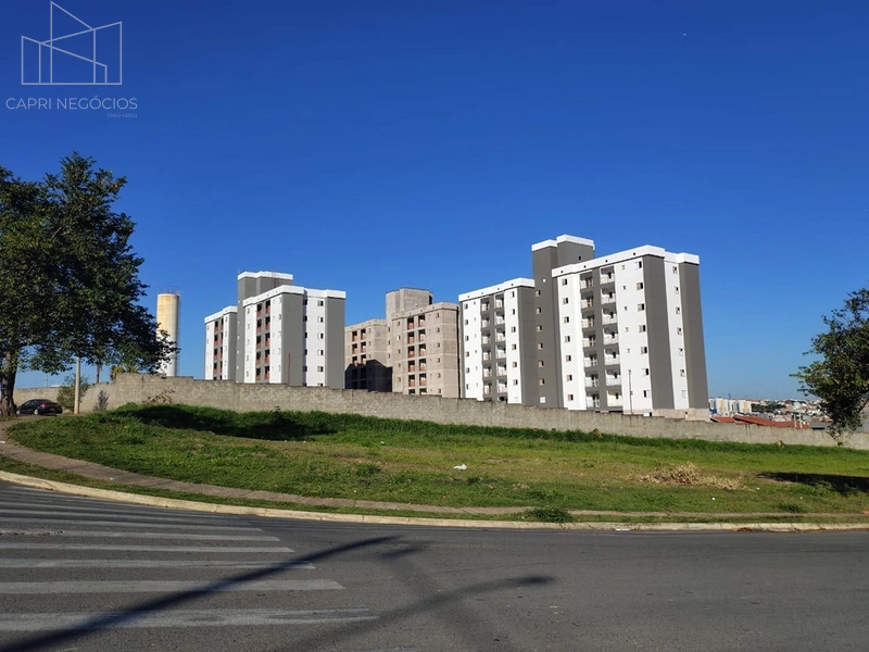 Apartamento à venda em Indaiatuba/SP, Jardim Colonial : 2ª foto da galeria de imagens do imóvel