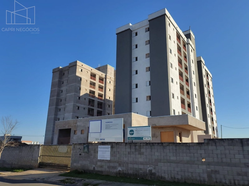 Apartamento à venda em Indaiatuba/SP, Jardim Colonial : 4ª foto da galeria de imagens do imóvel
