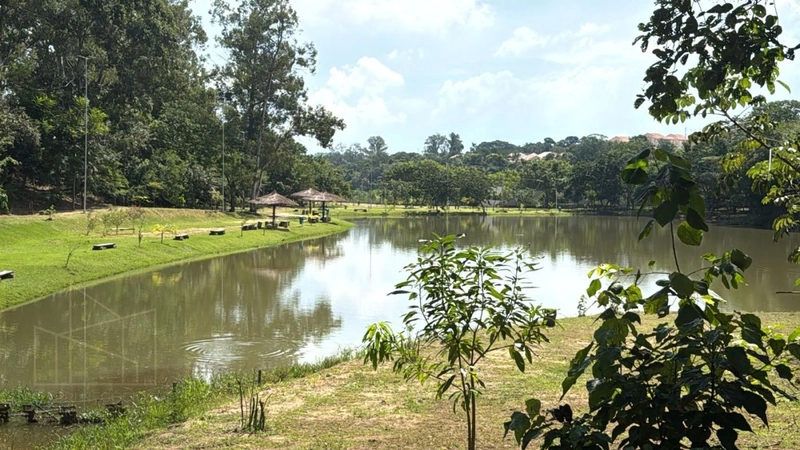Casa em Condomínio para Venda em Indaiatuba / SP no bairro Colinas de Indaiatuba: 14ª foto da galeria de imagens do imóvel