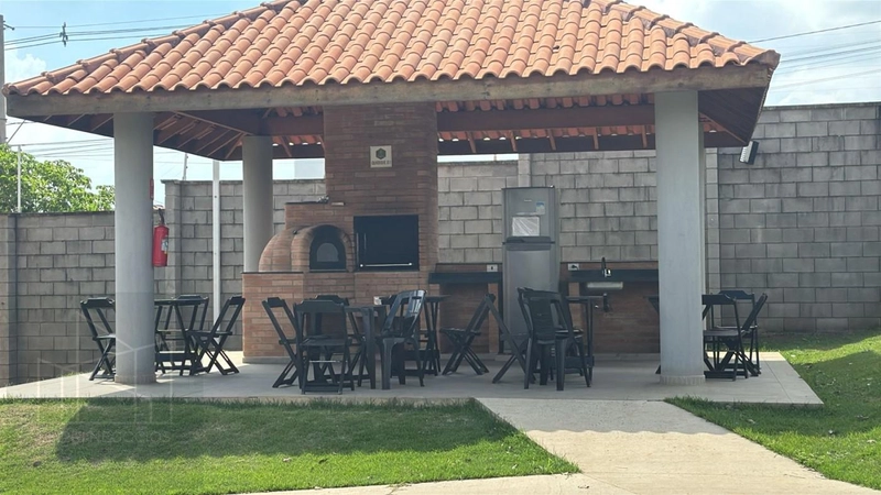 Casa em Condomínio para Venda em Indaiatuba / SP no bairro Colinas de Indaiatuba: 3ª foto da galeria de imagens do imóvel