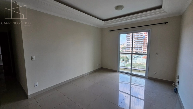 Apartamento para locação - Edifício Kellen em Indaiatuba SP: 7ª foto da galeria de imagens do imóvel