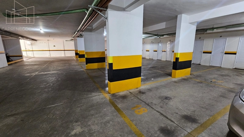 Apartamento para locação - Edifício Kellen em Indaiatuba SP: 19ª foto da galeria de imagens do imóvel
