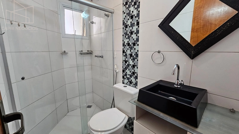 Apartamento para locação - Edifício Kellen em Indaiatuba SP: 10ª foto da galeria de imagens do imóvel