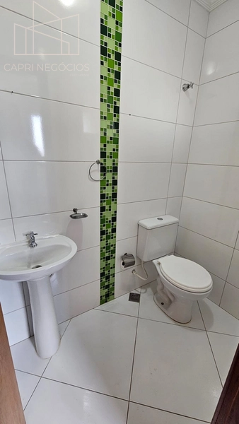 Apartamento para locação - Edifício Kellen em Indaiatuba SP: 6ª foto da galeria de imagens do imóvel