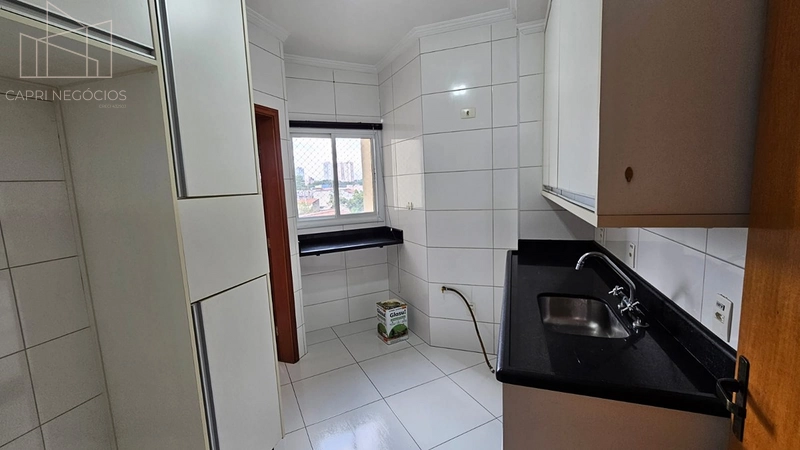Apartamento para locação - Edifício Kellen em Indaiatuba SP: 2ª foto da galeria de imagens do imóvel