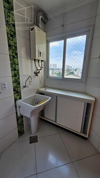 Apartamento para locação - Edifício Kellen em Indaiatuba SP: 4ª foto da galeria de imagens do imóvel