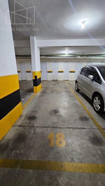 Apartamento para locação - Edifício Kellen em Indaiatuba SP: 18ª foto da galeria de imagens do imóvel