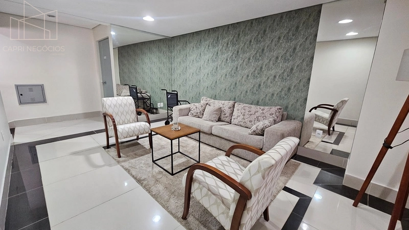 Apartamento para locação - Edifício Kellen em Indaiatuba SP: 21ª foto da galeria de imagens do imóvel