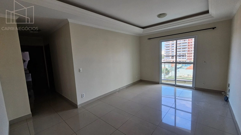 Apartamento para locação - Edifício Kellen em Indaiatuba SP: 9ª foto da galeria de imagens do imóvel