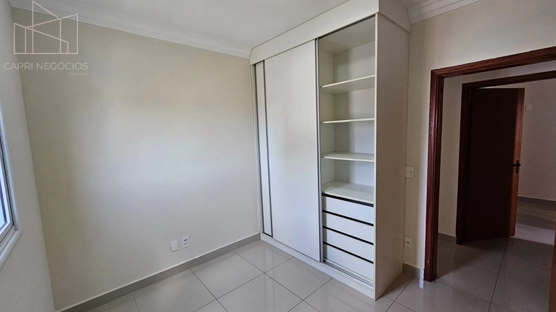 Apartamento para locação - Edifício Kellen em Indaiatuba SP: 13ª foto da galeria de imagens do imóvel