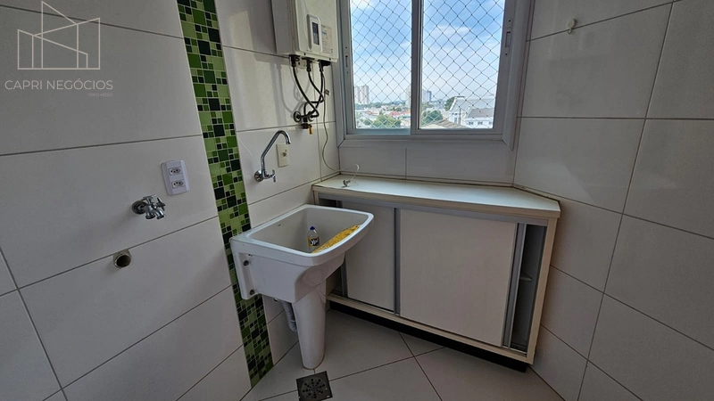 Apartamento para locação - Edifício Kellen em Indaiatuba SP: 5ª foto da galeria de imagens do imóvel