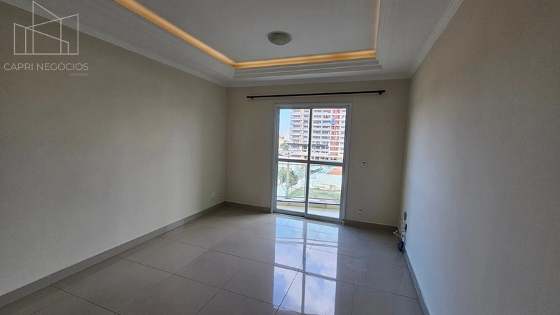 Apartamento para locação - Edifício Kellen em Indaiatuba SP: 8ª foto da galeria de imagens do imóvel