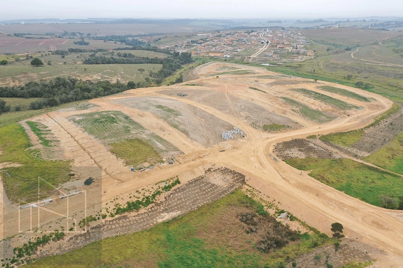 Terreno para Venda em Elias Fausto / SP no bairro Jardim América: 2ª foto da galeria de imagens do imóvel