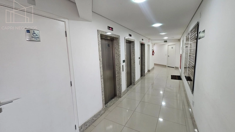 Sala Medical a venda - Office Premium Indaiatuba : 7ª foto da galeria de imagens do imóvel