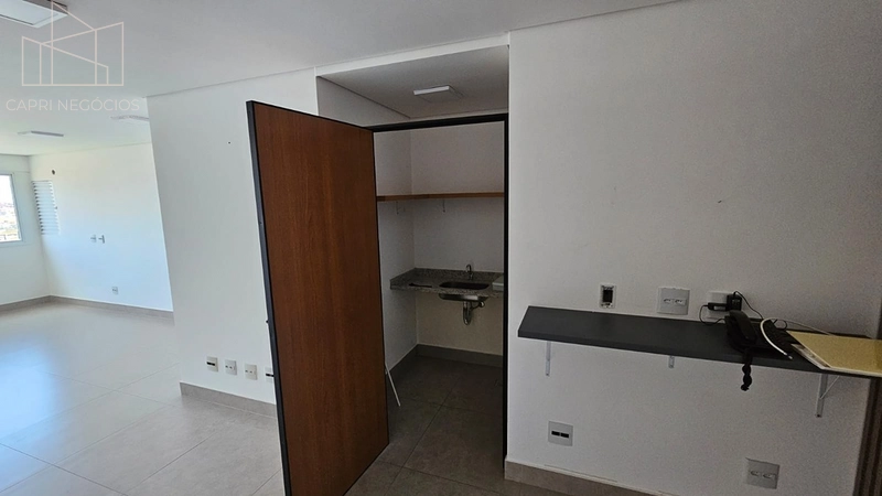 Sala Medical a venda - Office Premium Indaiatuba : 3ª foto da galeria de imagens do imóvel