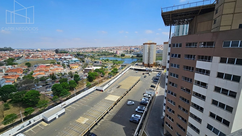 Sala Medical a venda - Office Premium Indaiatuba : 8ª foto da galeria de imagens do imóvel